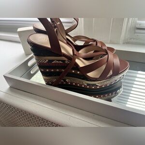 Aldo Sandals